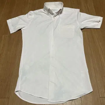 UNITED ARROWS GREEN LABEL RELAXING 반팔 셔츠