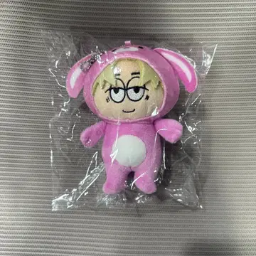 우에무라 켄신 봉제 인형 원엔