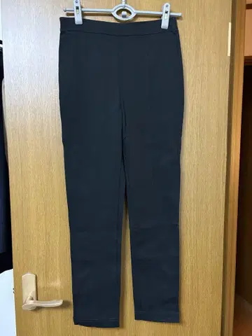 JOURNAL STANDARD 블랙 분또 레깅스 38