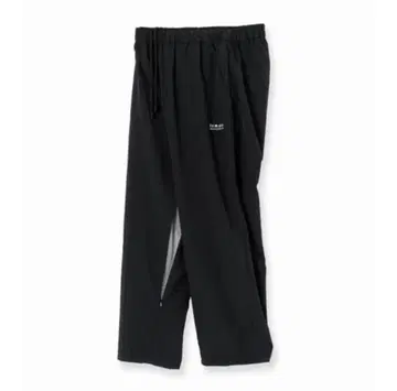 SUMARI VENTILATION NYLON WIDE TAPERED
