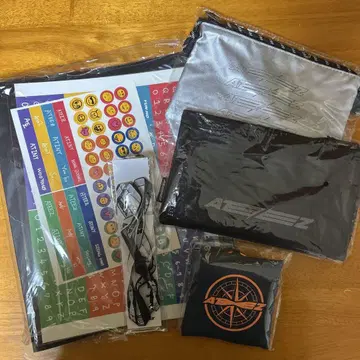 ATEEZ 일본 FC 계속 혜택