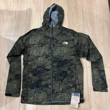 THE NORTH FACE NP61515 XXL CG