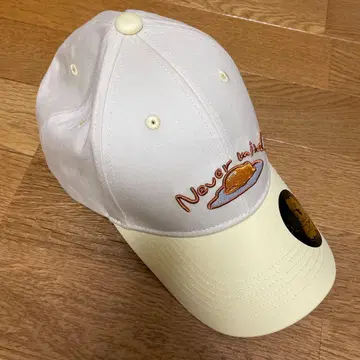 구데타마 캡 모자 서프라이즈 박스