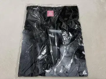 이와하시 겐키 T셔츠