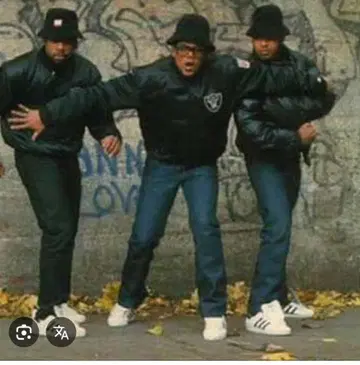 80s USA RAIDERS 스타터 레이더스 나일론 자켓