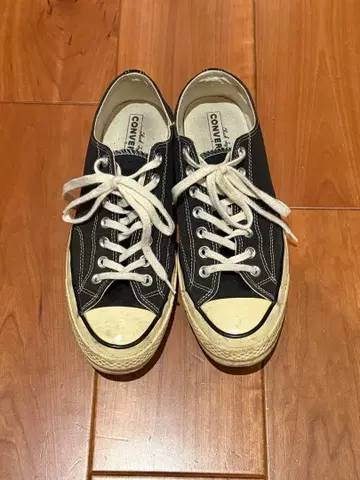 Converse ChuckTaylor 척테일러