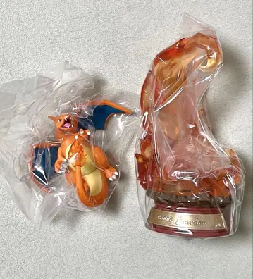 포켓몬스터 스윙 비넷 컬렉션 리자몽