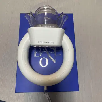 ZB1 제베원 공식 응원봉