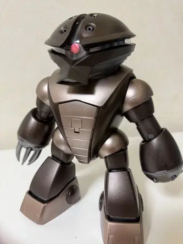 [ 완성품 ] MG 아가이