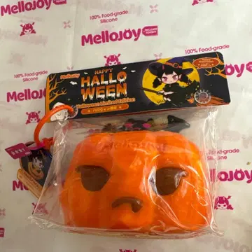 mellojoy 호박