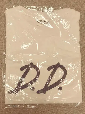 SnowMan ASIA TOUR 2D.2D. 티셔츠