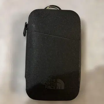 THE NORTH FACE 키케이스