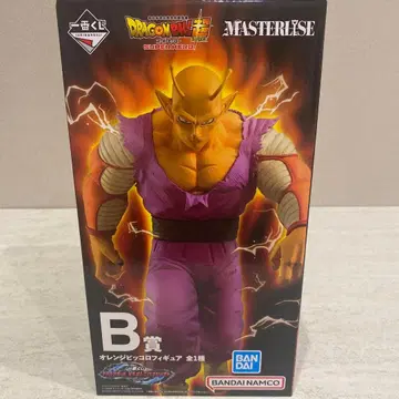 드래곤볼 MASTERLISE 오렌지 피콜로 B상