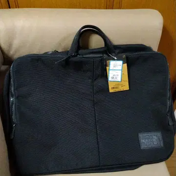 THE NORTH FACE 코듀라 발리스틱 3Way Pack