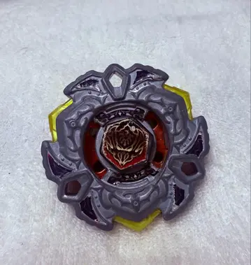 바리알레스 메탈 파이트 베이블레이드