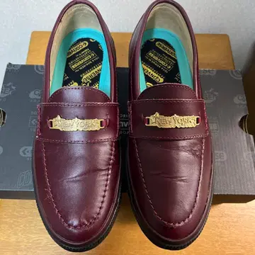 converse TOYA HORIUCHI cs loafer sk