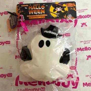 mellojoy 유령