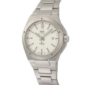 IWC 인제니어 오토매틱 IW323904 마감/OH 완료 상태 좋음