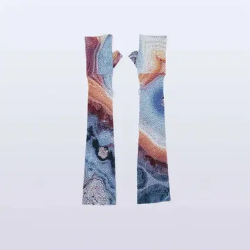 HATRA 미네랄 암커버