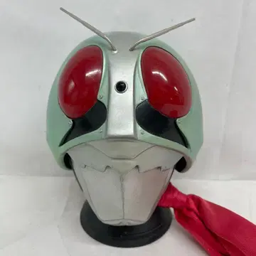 가면라이더 신 1호 RMW 1/2 헤드 피규어