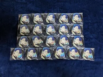 비바렌 잇세이 캔뱃지