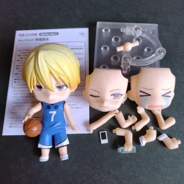 넨도로이드 쿠로코의 농구 키세 료타