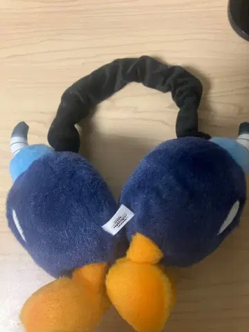 귀마개 USJ