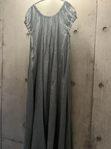 누노모노 웍스 원피스