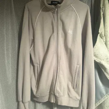 XLARGE 트랙 자켓