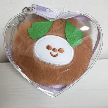 준스 COCONUT 인형