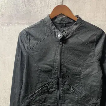 I322 블루종 00s 빈티지 BANANA REPUBLIC 구제 의류