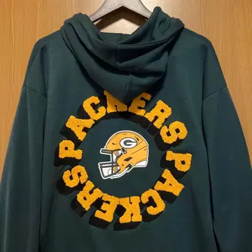 NFL Green Bay Packers 미식축구 football