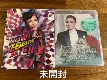 노조미 후토 미개봉 Blu-Ray 2점 세트