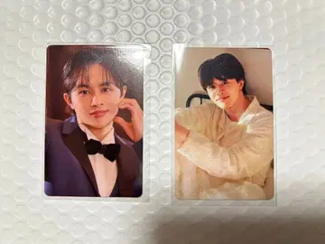 초특급 타쿠야 트레이딩 카드