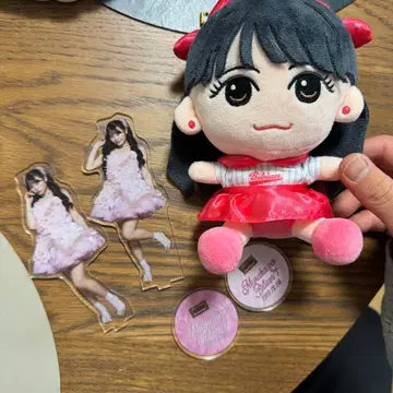 CANDY TUNE 무라카와 히안 치비누이