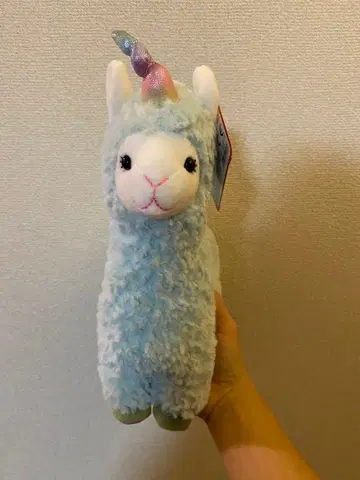 GUND 유니콘 봉제 인형 약 30cm