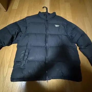 Reebok 다운 자켓