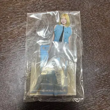 ME:I 에비하라 츠즈미 아크릴 스탠드