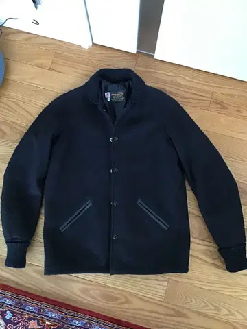 skookum 스쿠컴 파라오 자켓 made in USA