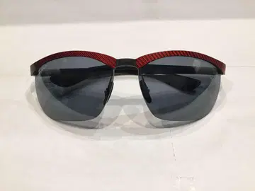 레이밴/페라리 RayBan 안경 정가 50,270엔 미사용 새상품