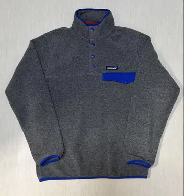 patagonia LW Synch Snap-T P/O XS