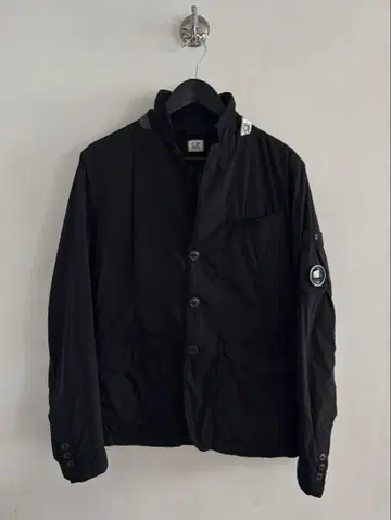 C.P. Company / 씨피 컴퍼니 충전솜 NYCRA 자켓