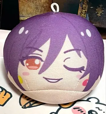 뱅드림! BanG Dream! 세타 카오루 오만쥬 니기니기 마스코트
