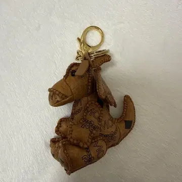 [ 새상품급 ] MCM 비세토스 드래곤 백참