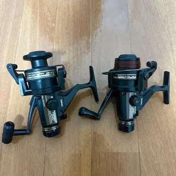 Daiwa 낚시릴 Daiwa GS-800RD Daiwa GS-600RD