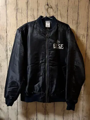 COSPA 기동전사 건담 지구연방군 MA-1 자켓