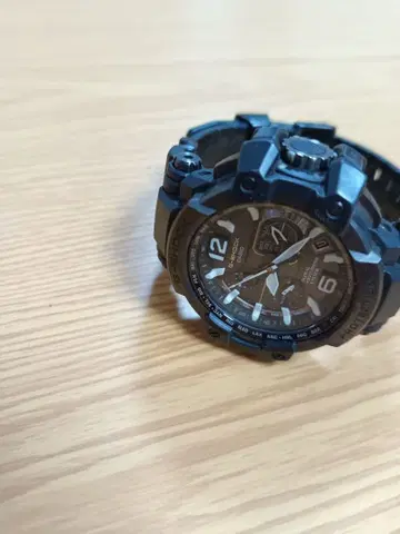 G-SHOCK gpw-1000t