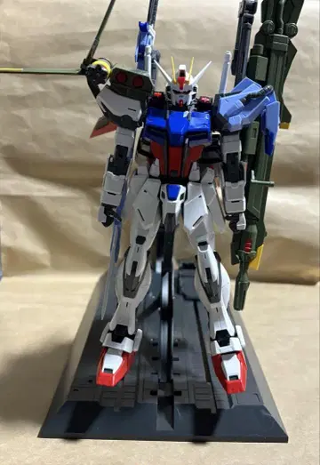 MG 퍼펙트 스트라이크 건담