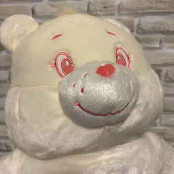 케어베어 봉제 인형