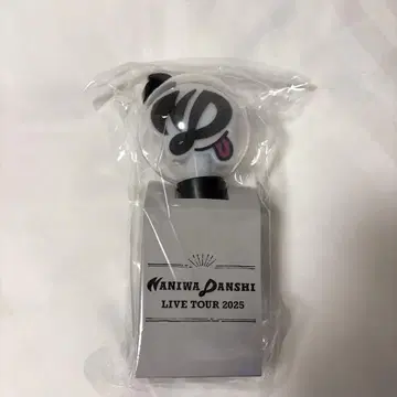 나니와단시 BON BON VOYAGE 응원봉